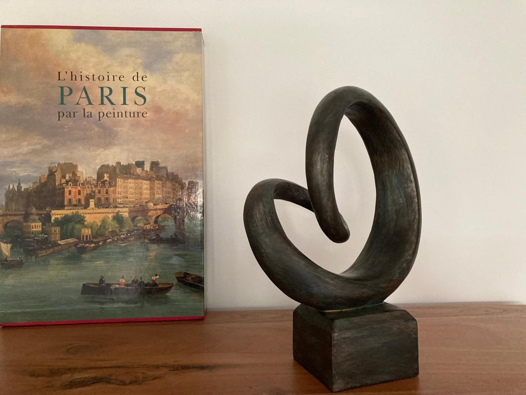Vue Sur Jardin, 3 Pieces Lägenhet Paris Exteriör bild
